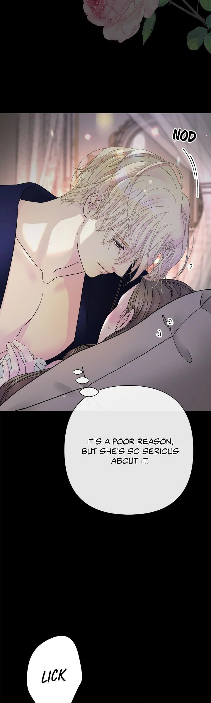 The Problematic Prince, Chapter 88 image 06